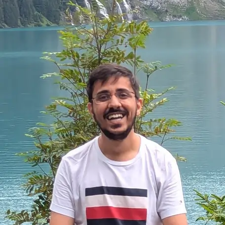 Pranjal Paliwal